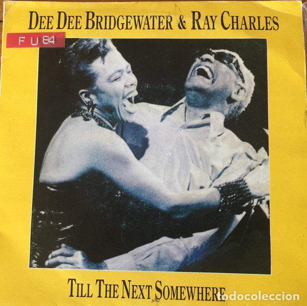 Discos de vinil: Dee Dee Bridgewater & Ray Charles &ndash; Till The Next... Somewhere (Vinyl, Prestige Records Ltd....
