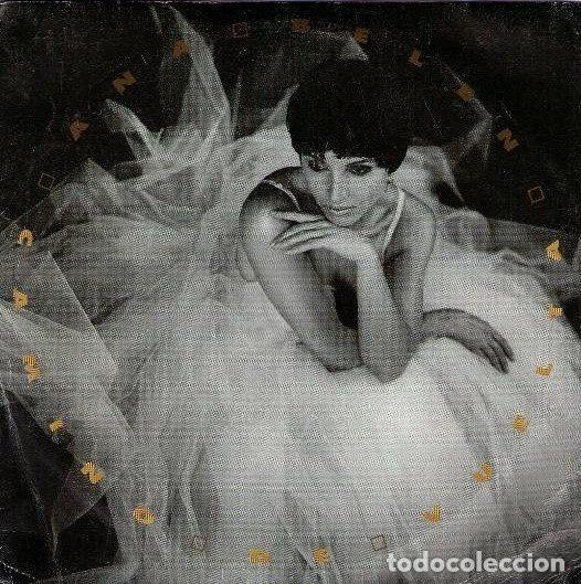 Discos de vinil: Ana Bel&eacute;n &ndash; Camino De Vuelta (Vinyl, Ariola 114 358)