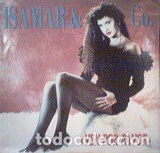 Vinyl records: Isamar & Co. &ndash; Ven Por Favor (Vinyl, Discomagic Records MIX 424)