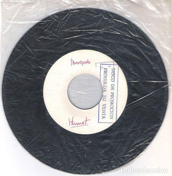 Vinyl records: Joan Baptista Humet &ndash; Terciopelo (Vinyl, Movieplay SN-90.136)