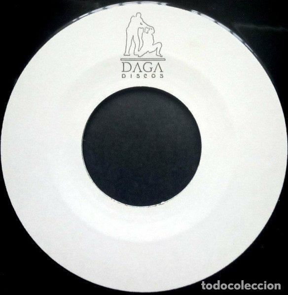 Discos de vinilo: Coup De Soupe &ndash; Borracho En El Hogar (Vinyl, Daga Discos SP-0001) - Foto 4