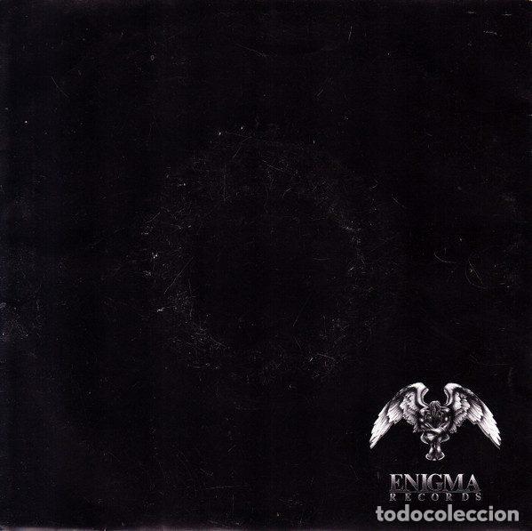 Dischi in vinile: La Se&ntilde;al &ndash; Simple Pasion (Vinyl, Enigma Records P-05-S)