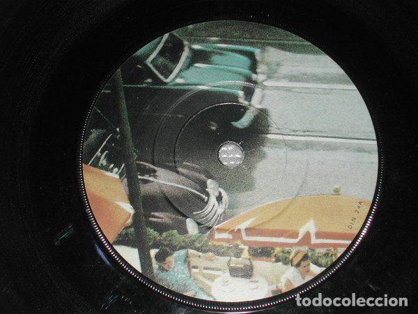 Discos de vinilo: OMD &ndash; Souvenir (Vinyl, Dindisc DIN 24) - Foto 2