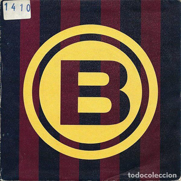 Discos de vinilo: Banderas &ndash; This Is Your Life (Vinyl, London Records BANDERAS 1.)