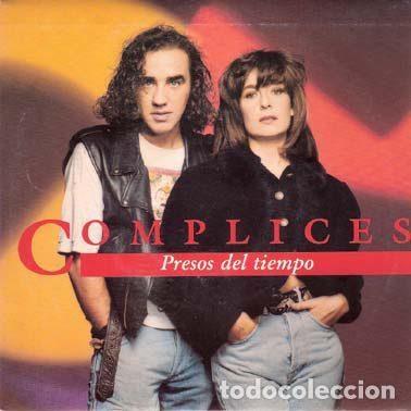 Discos de vinil: C&oacute;mplices &ndash; Presos Del Tiempo (Vinyl, RCA PB 44213)