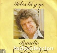 Discos de vinilo: Braulio &ndash; Solos T&uacute; Y Yo (Vinyl, Sauce BSS-026) - Foto 1