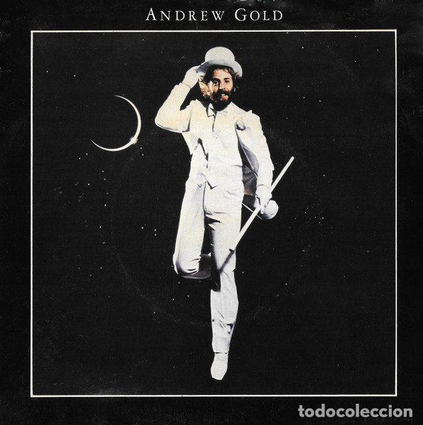 Disques de vinyle: Andrew Gold &ndash; How Can This Be Love (Vinyl, Asylum Records K 13126)