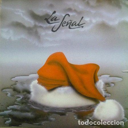Vinyl records: La Se&ntilde;al &ndash; El Era Navidad (Vinyl, Enigma ST-01-MX)