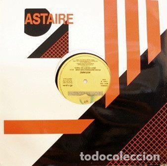 Vinyl-Schallplatten: Astaire &ndash; I'd Do Anything For Love (But I Won't Do That) (Vinyl, Boy Records BOY-232)