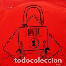 Vinyl-Schallplatten: La Madam &ndash; Els Esclaus / Hores I Hores (Vinyl, DiscMedi Blau SDM 1010)