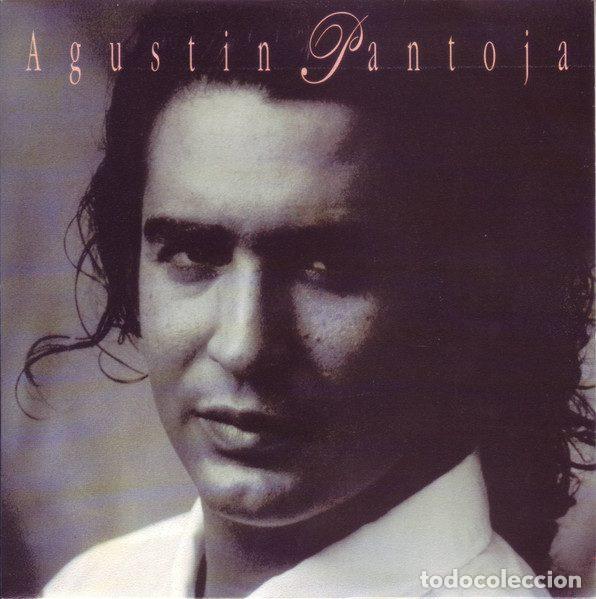 Vinyl-Schallplatten: Agust&iacute;n Pantoja &ndash; No discutamos (Vinyl, Zafiro P-407)