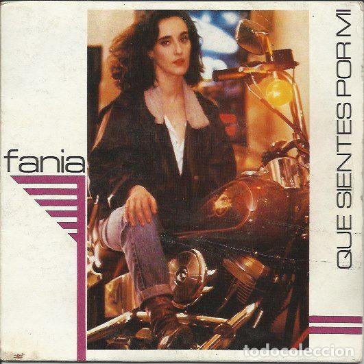 Vinyl-Schallplatten: Fania &ndash; Que Sientes Por Mi (Vinyl, Nola! NS-180/1)