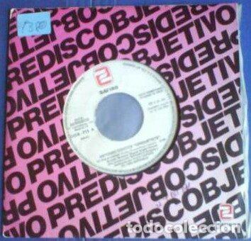 Discos de vinilo: Chiquetete &ndash; Te Vas A Casar (Vinyl, Zafiro 00X-715)
