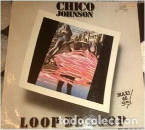 Discos de vinilo: Chico Johnson &ndash; Loop De Loop (Vinyl, Splash Records MS 1011) - Foto 1