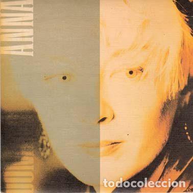 Vinyl records: Anna Domino &ndash; Take That (Vinyl, Les Disques Du Cr&eacute;puscule 1GA-066)