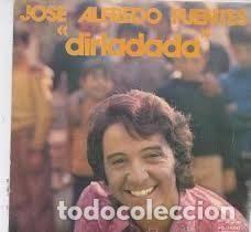 Vinyl-Schallplatten: Jose Alfredo Fuentes &ndash; Dirladada (Vinyl, Acci&oacute;n AC-10.047)