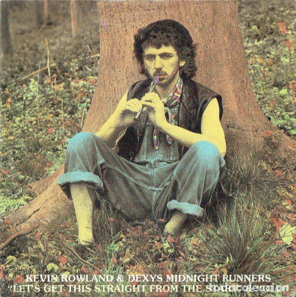 Discos de vinil: Kevin Rowland & Dexys Midnight Runners &ndash; Let's Get This Straight From The Start / Old (Vinyl,...