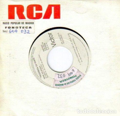 Vinyl-Schallplatten: Pepe Da Rosa &ndash; Los Lagartos De La Tele (Vinyl, RCA Victor ESP-627)
