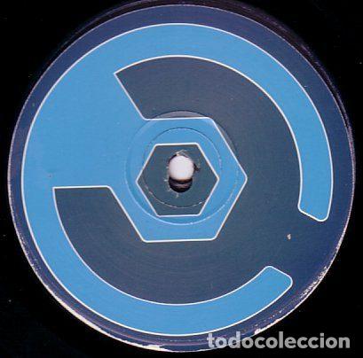 Discos de vinilo: Blu Peter &ndash; Magic (Vinyl, React 12 REACT 64) - Foto 3