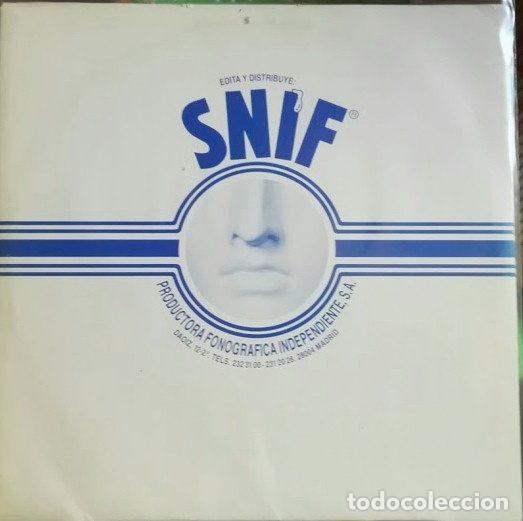 Disques de vinyle: Casablanca &ndash; Entrevista Con Casablanca (Vinyl, SNIF Casablanca)