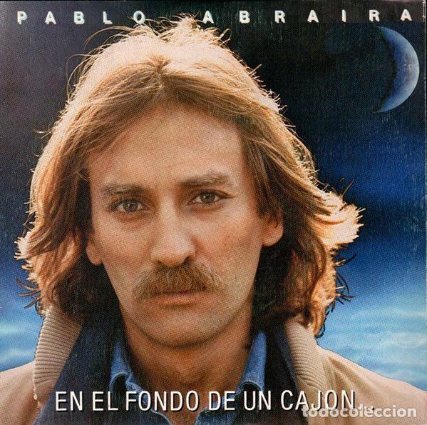 Dischi in vinile: Pablo Abraira &ndash; En El Fondo De Un Caj&oacute;n (Vinyl, Movieplay 02.3570/9)