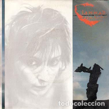 Discos de vinil: Clannad &ndash; The Hunter (Vinyl, RCA PB 42609 1A)