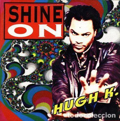Discos de vinilo: Hugh K. &ndash; Shine On (Vinyl, Max Music NM883MX)