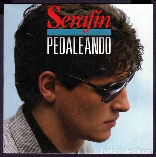 Vinyl-Schallplatten: Seraf&iacute;n &ndash; Pedaleando (Vinyl, RCA Victor PB 42061)
