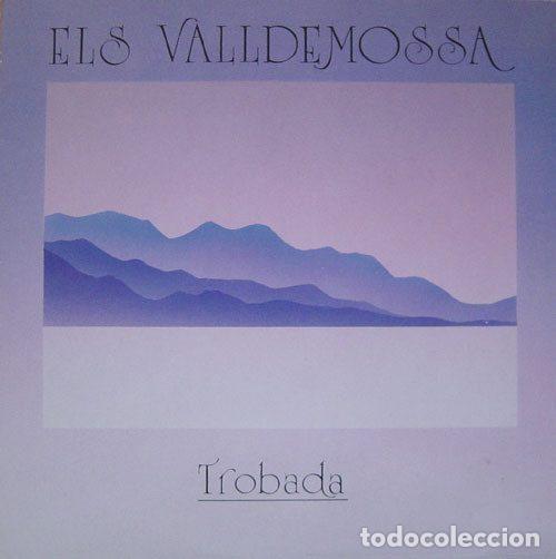Discos de vinil: Els Valldemossa &ndash; Trobada (Vinyl, Digitals D-16)