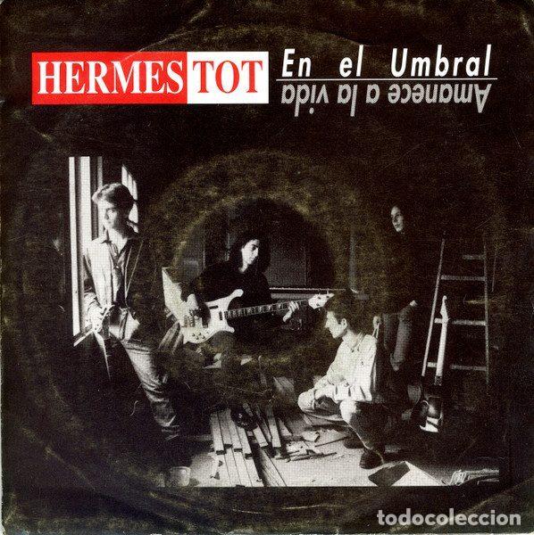 Disques de vinyle: Hermes Tot &ndash; En El Umbral (Vinyl, PSM Records PSM-11007-S)