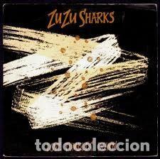Disques de vinyle: Zu Zu Sharks &ndash; Love Tumbles Down (Vinyl, EMI 006-1078167)