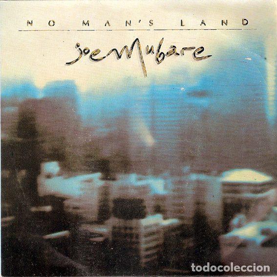 Disques de vinyle: Joe Mubare &ndash; I Love You / Foreigners (Vinyl, PDI A-10.1292)