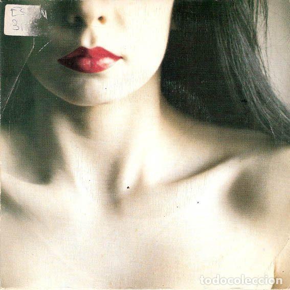 Vinyl records: Los Mojados &ndash; Bajo Las Ruedas (Vinyl, La Fabrica Magnetica 89PFM12A)