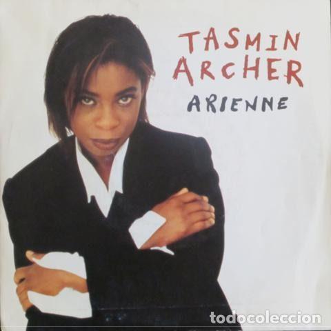 Disques de vinyle: Tasmin Archer &ndash; Arienne (Vinyl, EMI 006 122617 7)