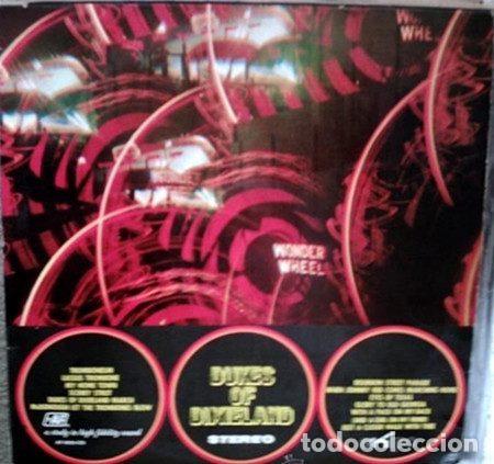 Discos de vinil: Dukes Of Dixieland &ndash; Dukes Of Dixieland (Vinyl, Audio Fidelity AF - 9039 - GS)