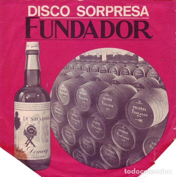 Vinyl records: Various &ndash; Cadena De &Eacute;xitos / Vol. I (Vinyl, Disco Sorpresa Fundador 10.150)