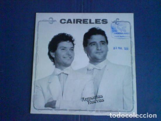 Discos de vinilo: Caireles &ndash; Armonias Nuevas (Vinyl, Perfil P - 167)