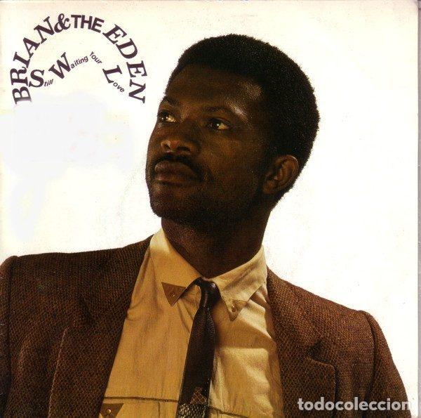 Discos de vinilo: Brian & The Eden &ndash; Still Waiting For Your Love (Vinyl, Stire Records STIRE-102-S)