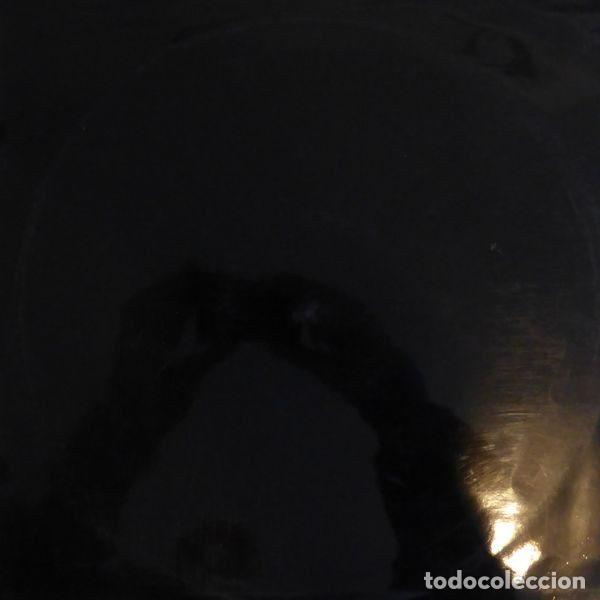 Discos de vinilo: Funk Solution &ndash; Black Hoodoo (Vinyl, Flying Records FR 778) - Foto 2