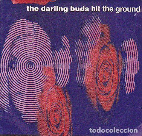 Discos de vinilo: The Darling Buds &ndash; Hit The Ground (Vinyl, Epic EPC 654529 7)