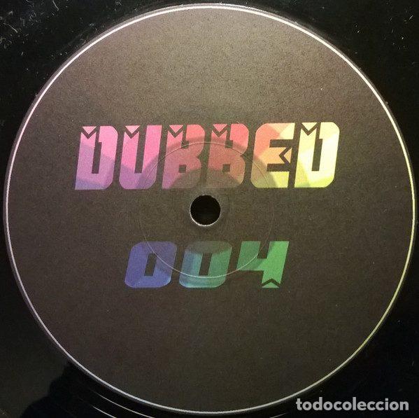 Discos de vinilo: Donkfusion &ndash; Changes (Vinyl, Dubbed DUBBED 004) - Foto 2