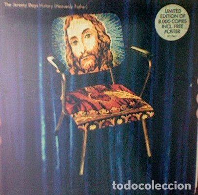 Vinyl-Schallplatten: The Jeremy Days &ndash; History (Heavenly Father) (Vinyl, Polydor 877 756-7)