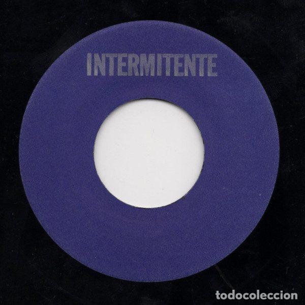Discos de vinilo: Presuntos Implicados &ndash; De Sol A Sol (Vinyl, Intermitente INTS 009) - Foto 4