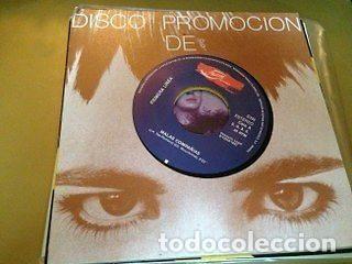 Vinyl records: Primera Linea &ndash; Malas Compa&ntilde;&iacute;as (Vinyl, Justine C-131)