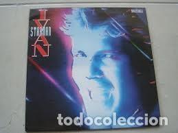 Discos de vinilo: Ivan &ndash; Starman (Vinyl, CBS CBS 650133-7) - Foto 1