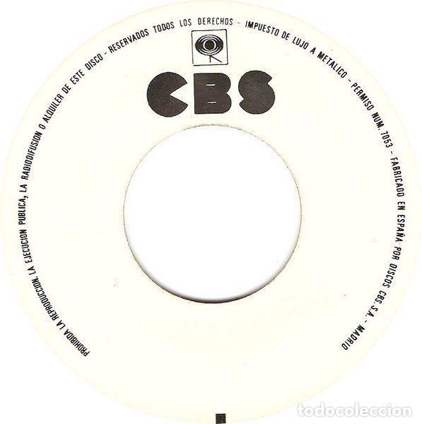 Discos de vinilo: Ivan &ndash; Pon La Radio (Vinyl, CBS none) - Foto 4