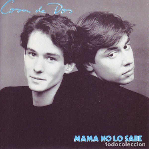 Dischi in vinile: Cosa De Dos &ndash; Mama No Lo Sabe (Vinyl, WEA 1.561)