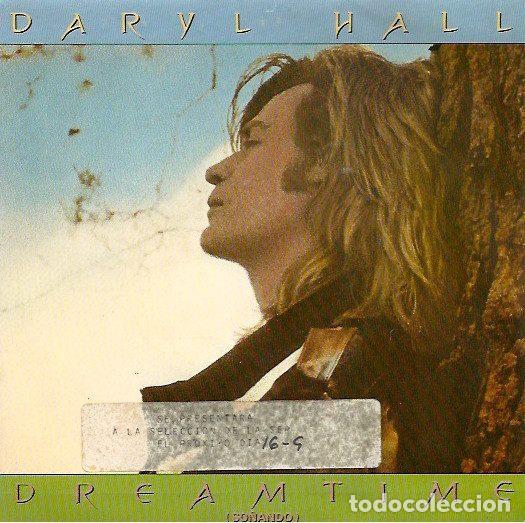 Discos de vinilo: Daryl Hall &ndash; Dreamtime (Vinyl, RCA PB 49815) - Foto 1