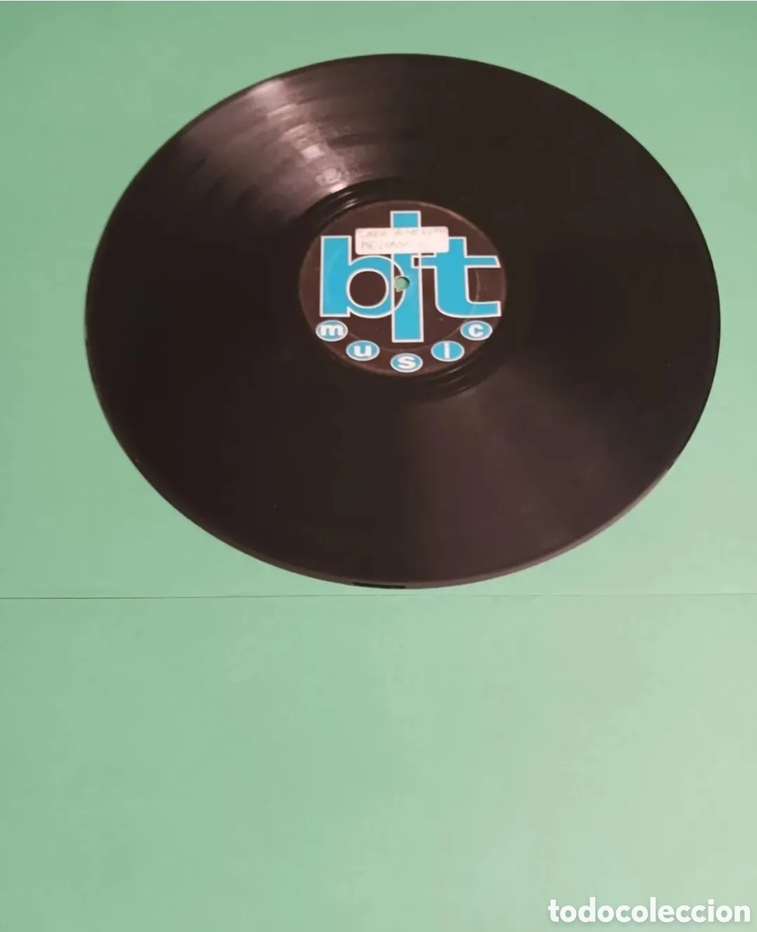 Discos de vinilo: Vinilo DJ Histerico- Medieval - Foto 2