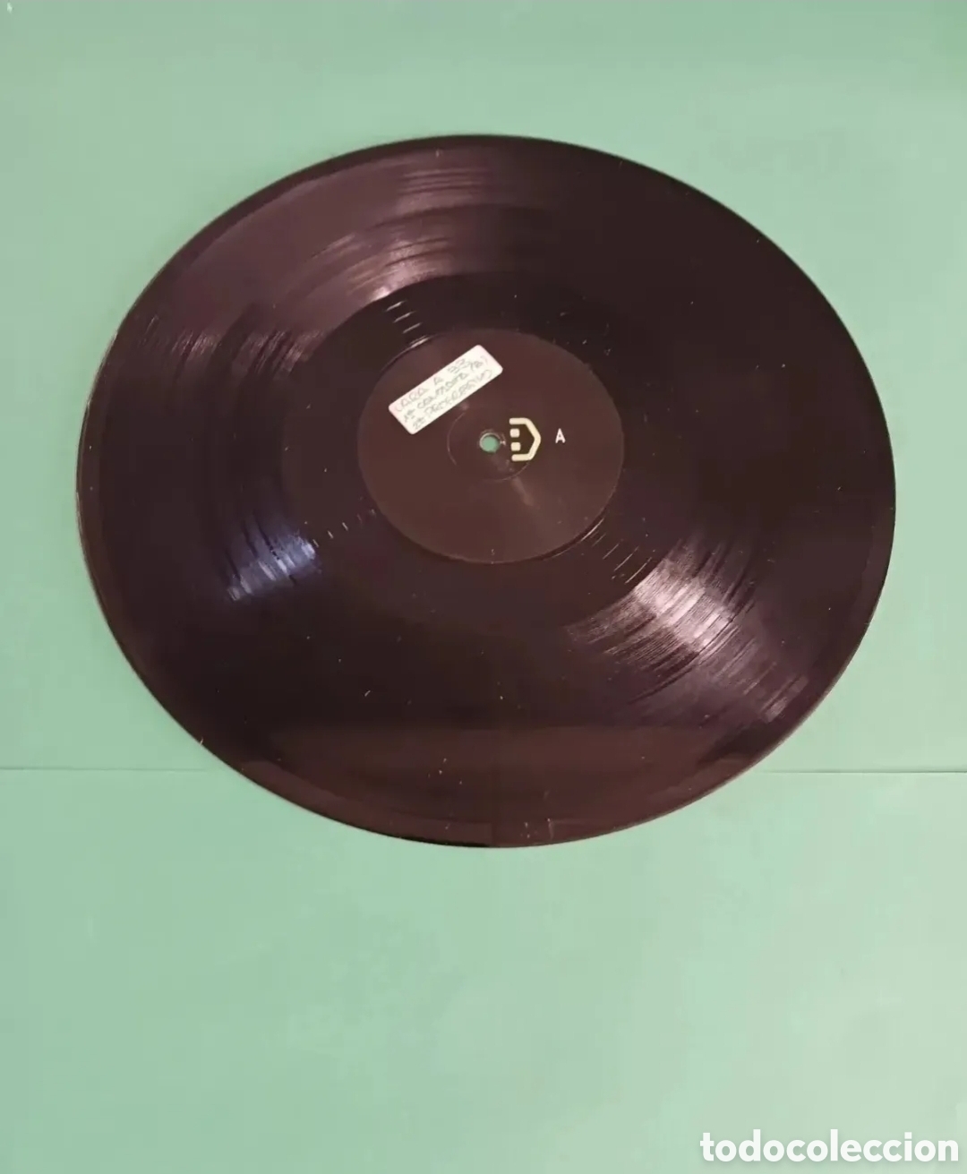 Discos de vinilo: Vinilo Masquerade - Its My Love - Foto 4